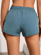 Evolve Athletic Shorts — Allyours Closet (view 10)