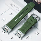 Spartan Apple Watch Band — Allyours Closet (view 7)