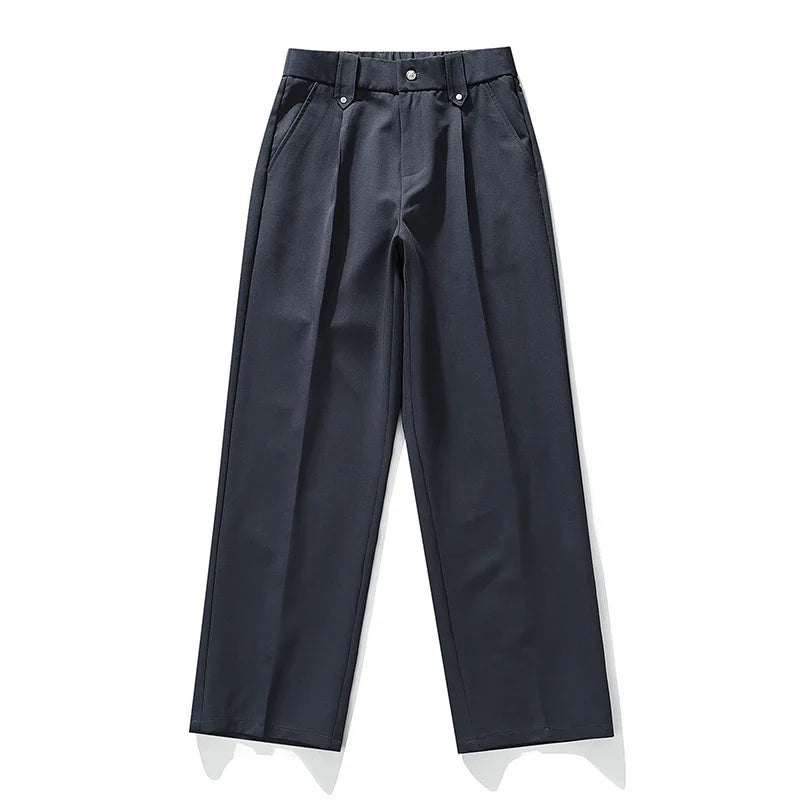 Vallier Trousers — Allyours Closet (view 11)