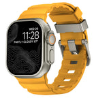 Nero Apple Watch Band — Allyours Closet (view 5)