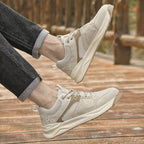 Ash Ridge Sneakers - 1987 Suede Collection — Allyours Closet (view 4)