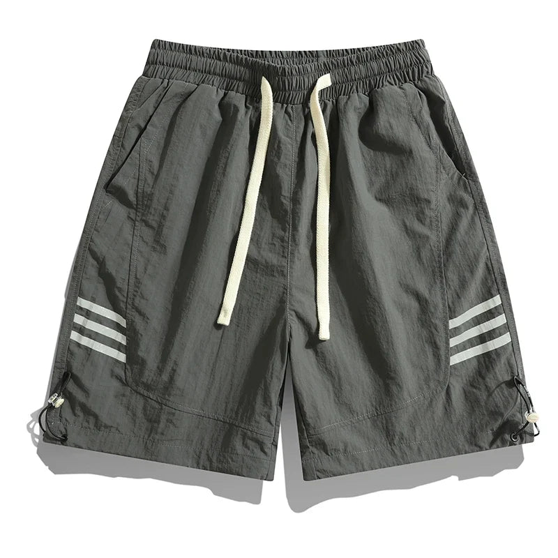 Pulse 2.0 Athletic Shorts — Allyours Closet