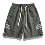 Pulse 2.0 Athletic Shorts — Allyours Closet