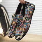 Rio Canvas Loafers — Allyours Closet (view 6)