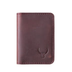 Matador Leather Card Holder — Allyours Closet (view 10)