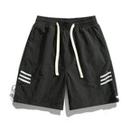 Pulse 2.0 Athletic Shorts — Allyours Closet (view 3)