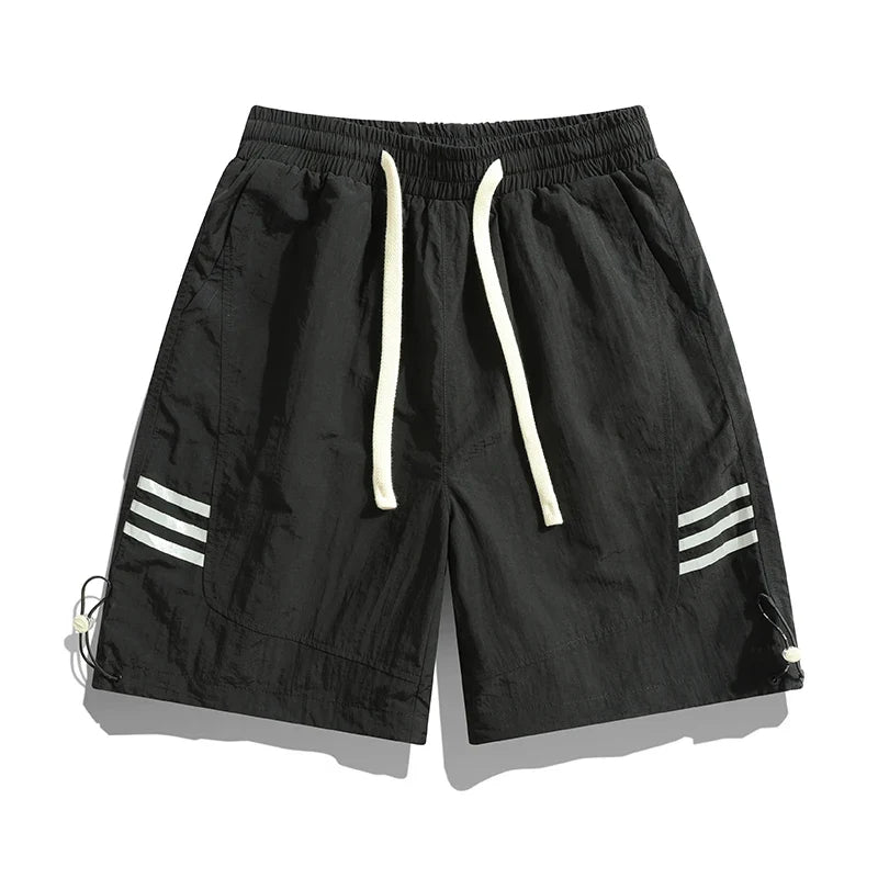 Pulse 2.0 Athletic Shorts — Allyours Closet (view 3)