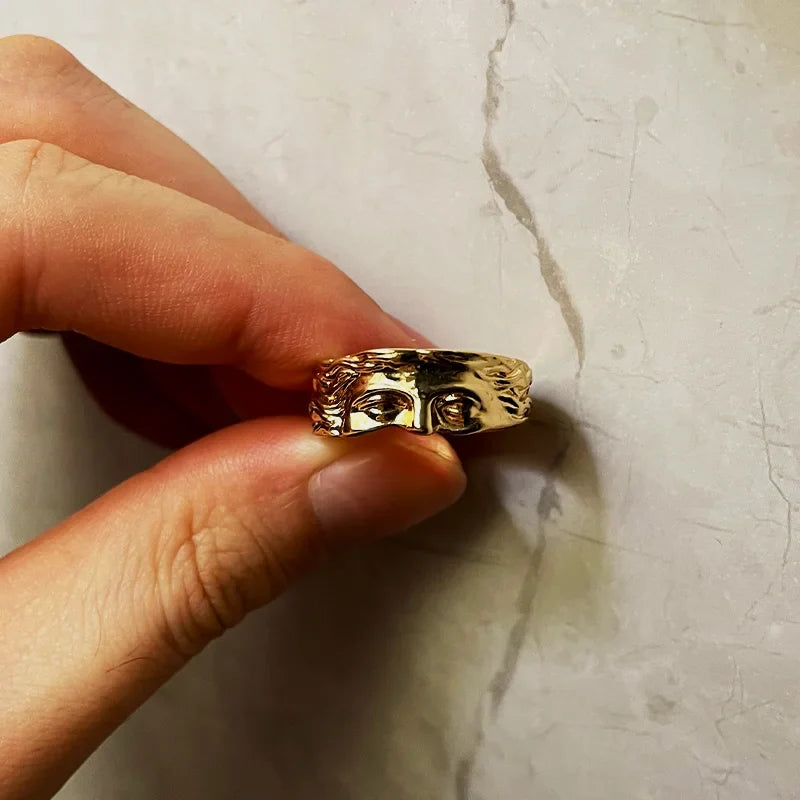 Apollo's Ring — Allyours Closet (view 4)