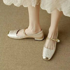 Rosalia Pumps — Allyours Closet (view 12)