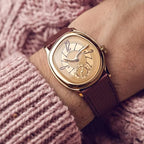 Lucca Distortion Watch — Allyours Closet (view 4)