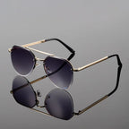 Arc Aviators — Allyours Closet (view 5)