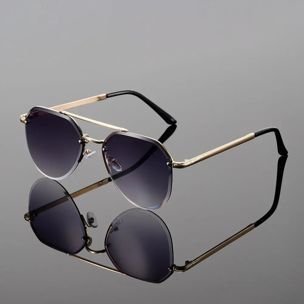 Arc Aviators — Allyours Closet (view 5)