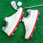 Tour Pro Golf Shoes — Allyours Closet (view 4)