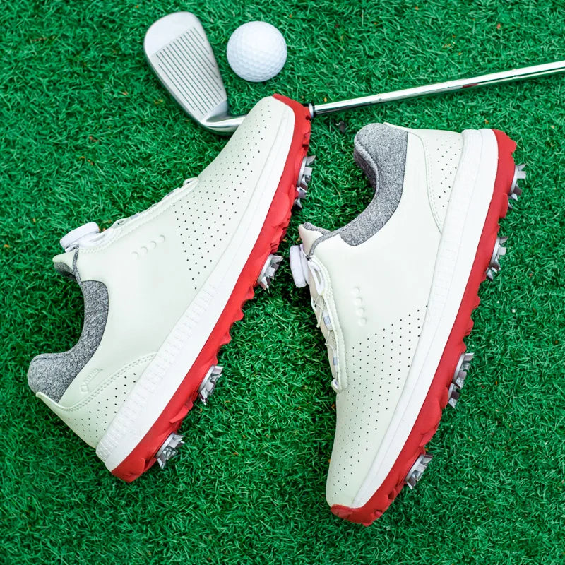 Tour Pro Golf Shoes — Allyours Closet (view 4)