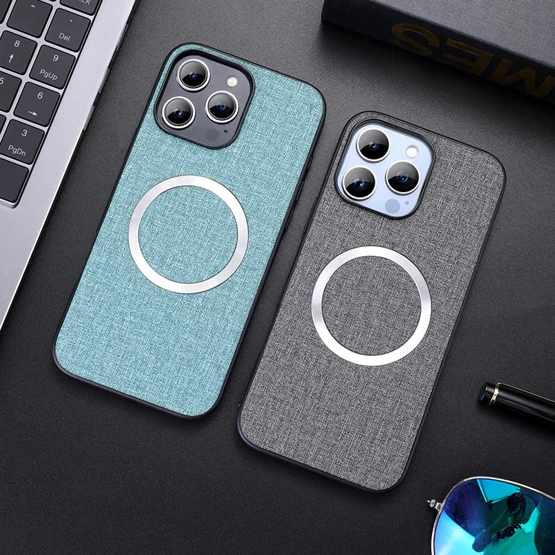 Aeris iPhone Case — Allyours Closet