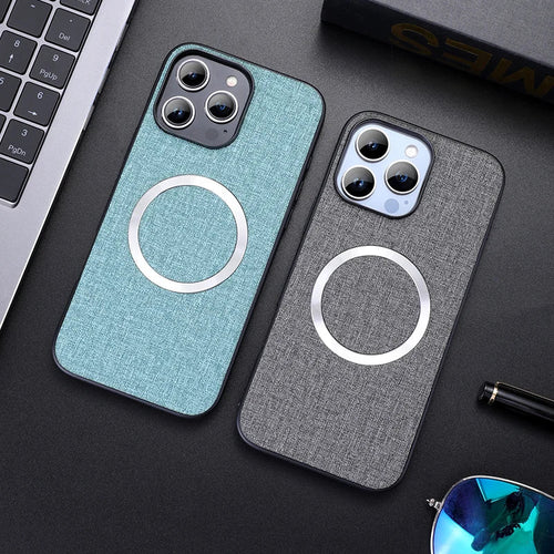Aeris iPhone Case — Allyours Closet