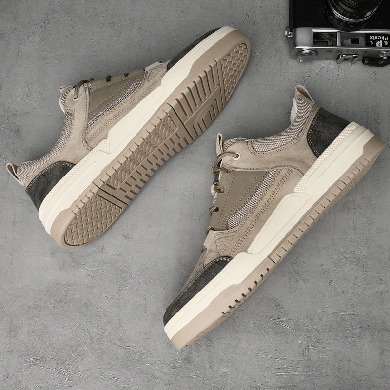 Preston Sneakers — Allyours Closet (view 8)