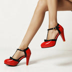 Victoria Blake Heels — Allyours Closet (view 5)