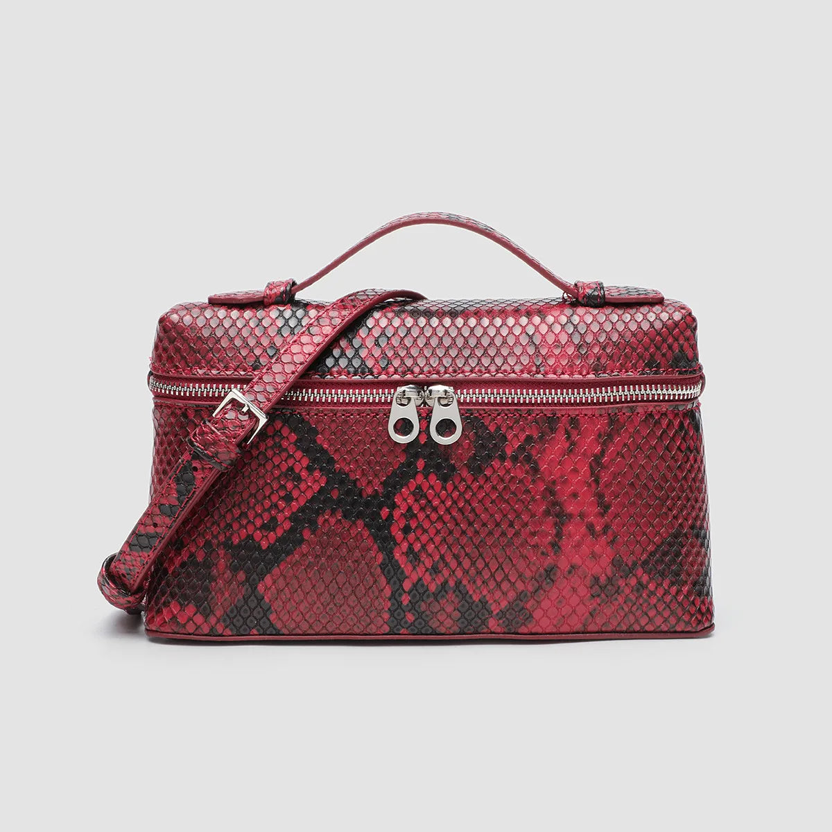 Willow Luxe Handbag — Allyours Closet (view 5)