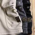 Ronin Cargo Shorts — Allyours Closet (view 5)