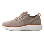 Axis Mesh Sneakers — Allyours Closet (view 9)