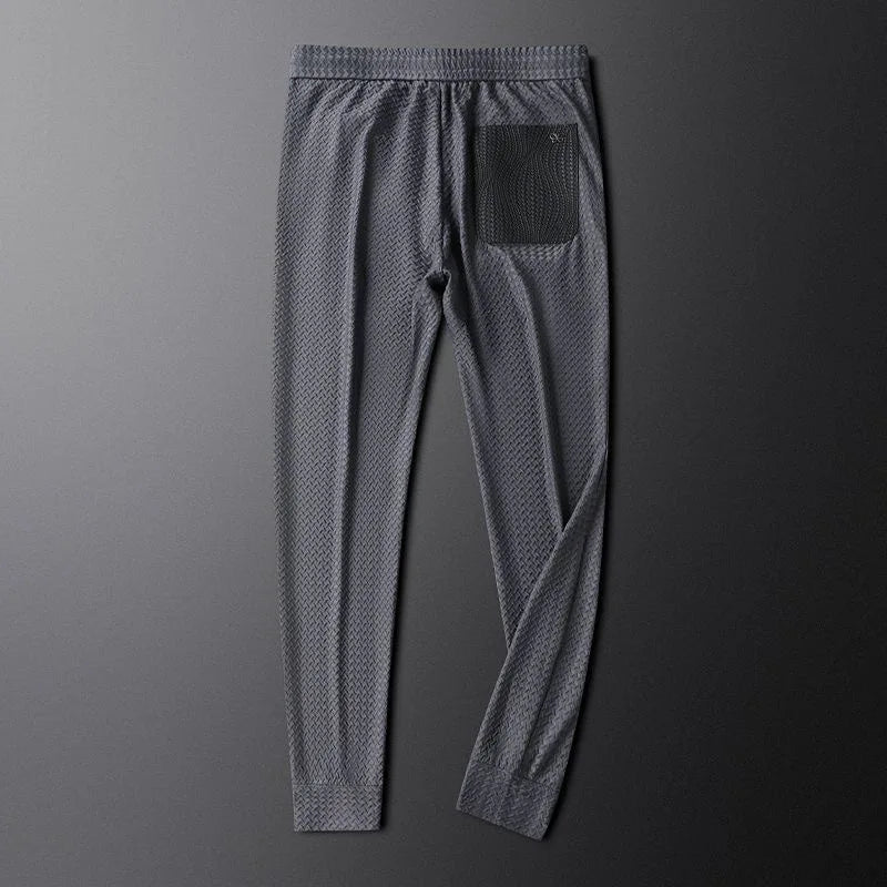 Onyx Motion Joggers — Allyours Closet (view 7)