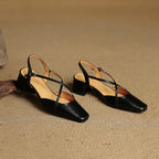 Cecelia Heels — Allyours Closet (view 10)