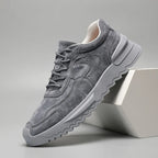 Arlow Suede Sneakers — Allyours Closet (view 3)