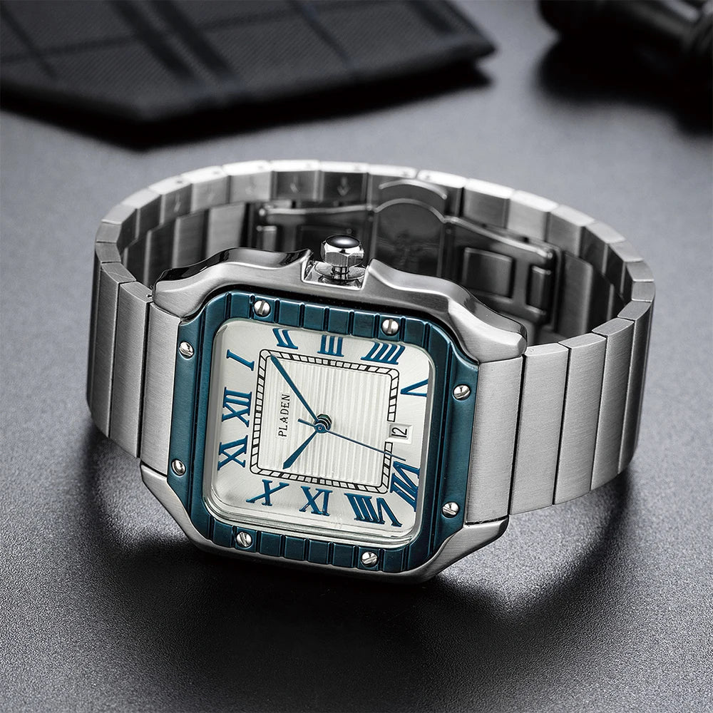 The Spectre Watch — Allyours Closet (view 9)