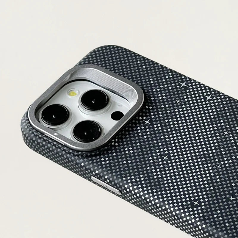 Nebula iPhone Case — Allyours Closet (view 5)