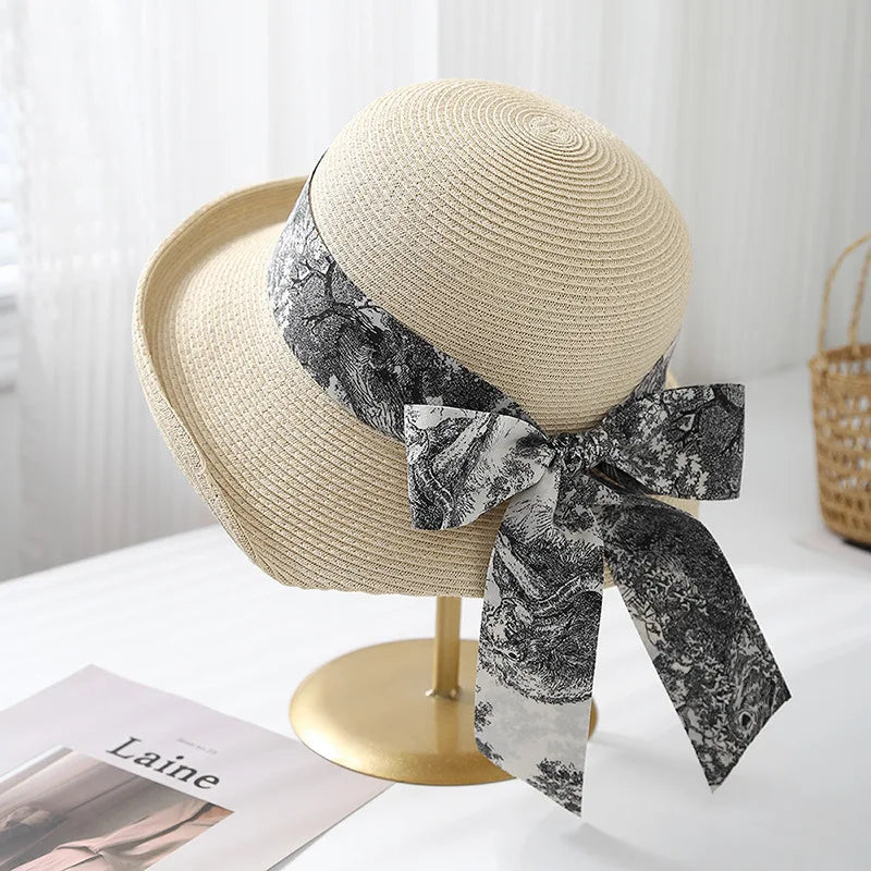 Capri Sun Hat — Allyours Closet (view 4)