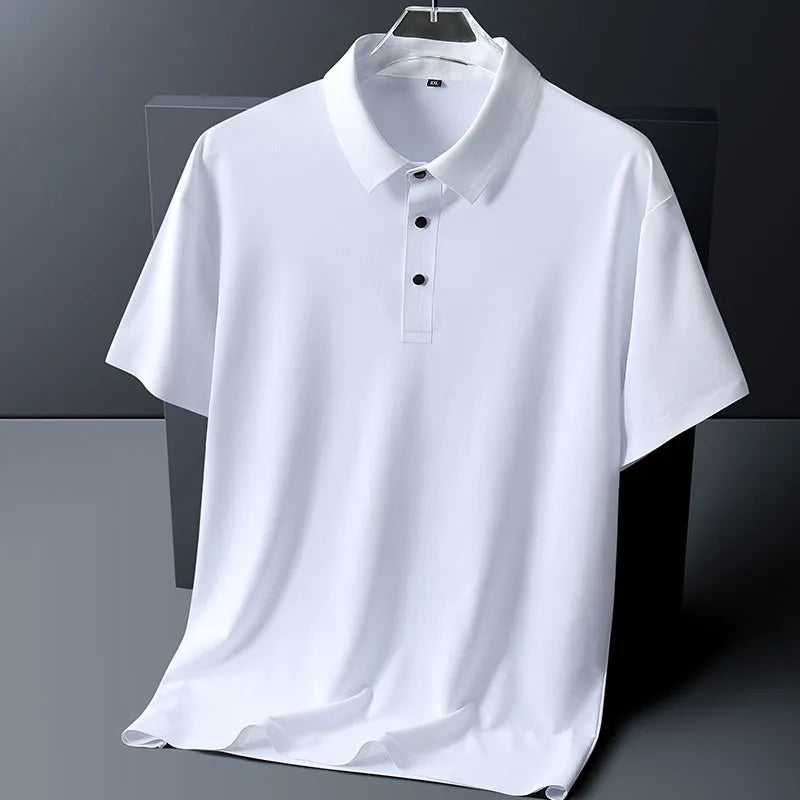 Echelon Sport Polo — Allyours Closet (view 4)