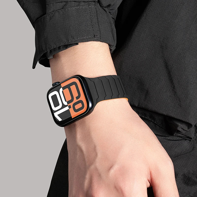 MagStrap Apple Watch Band — Allyours Closet (view 2)
