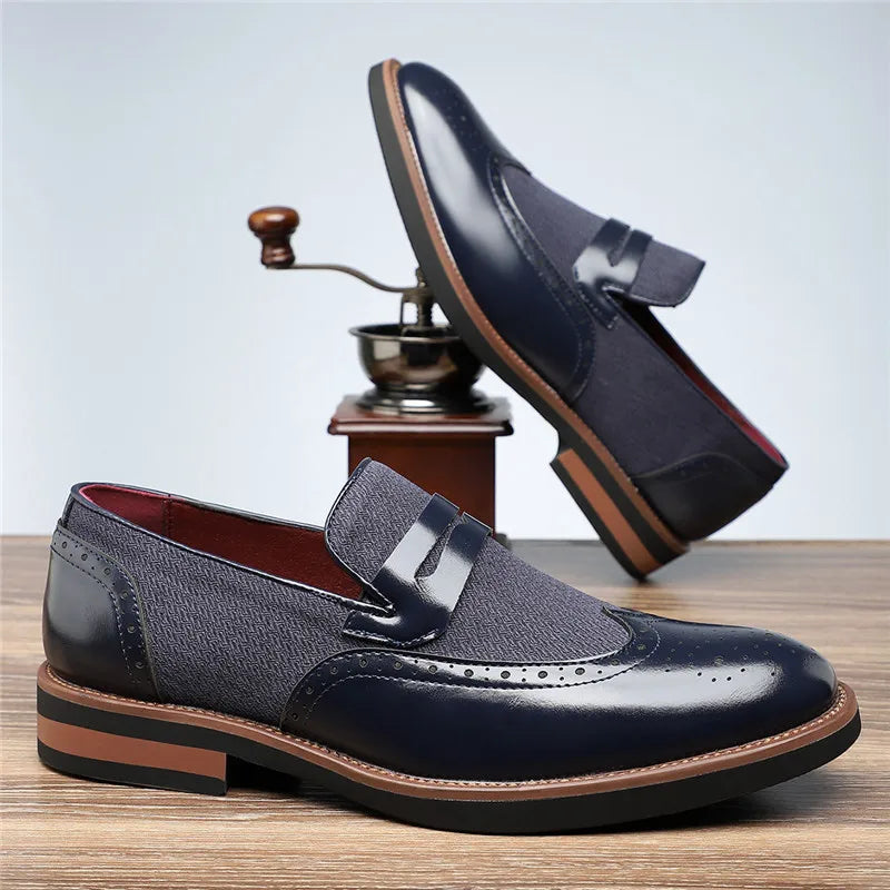 Doncaster Loafers — Allyours Closet (view 8)