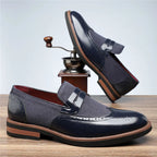 Doncaster Loafers — Allyours Closet (view 8)