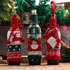 Christmas Bottle Sweaters — Allyours Closet (view 3)