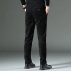 Harrington Pants - Ridgefield Corduroy Collection — Allyours Closet (view 9)