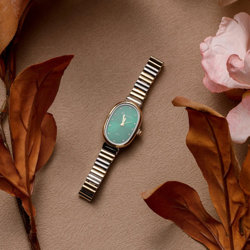 Sereni Wristwatch — Allyours Closet (view 2)