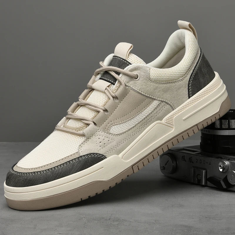 Preston Sneakers — Allyours Closet (view 3)