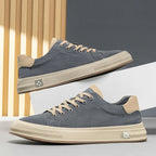 Colton Canvas Sneakers — Allyours Closet (view 2)