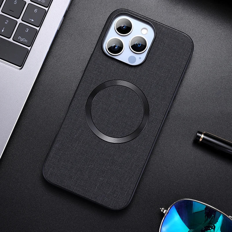 Aeris iPhone Case — Allyours Closet (view 8)