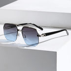 Montago Sunglasses — Allyours Closet (view 3)