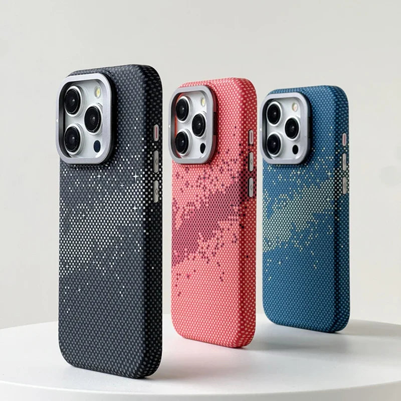Nebula iPhone Case — Allyours Closet
