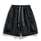 Atlas Athletic Shorts — Allyours Closet (view 4)