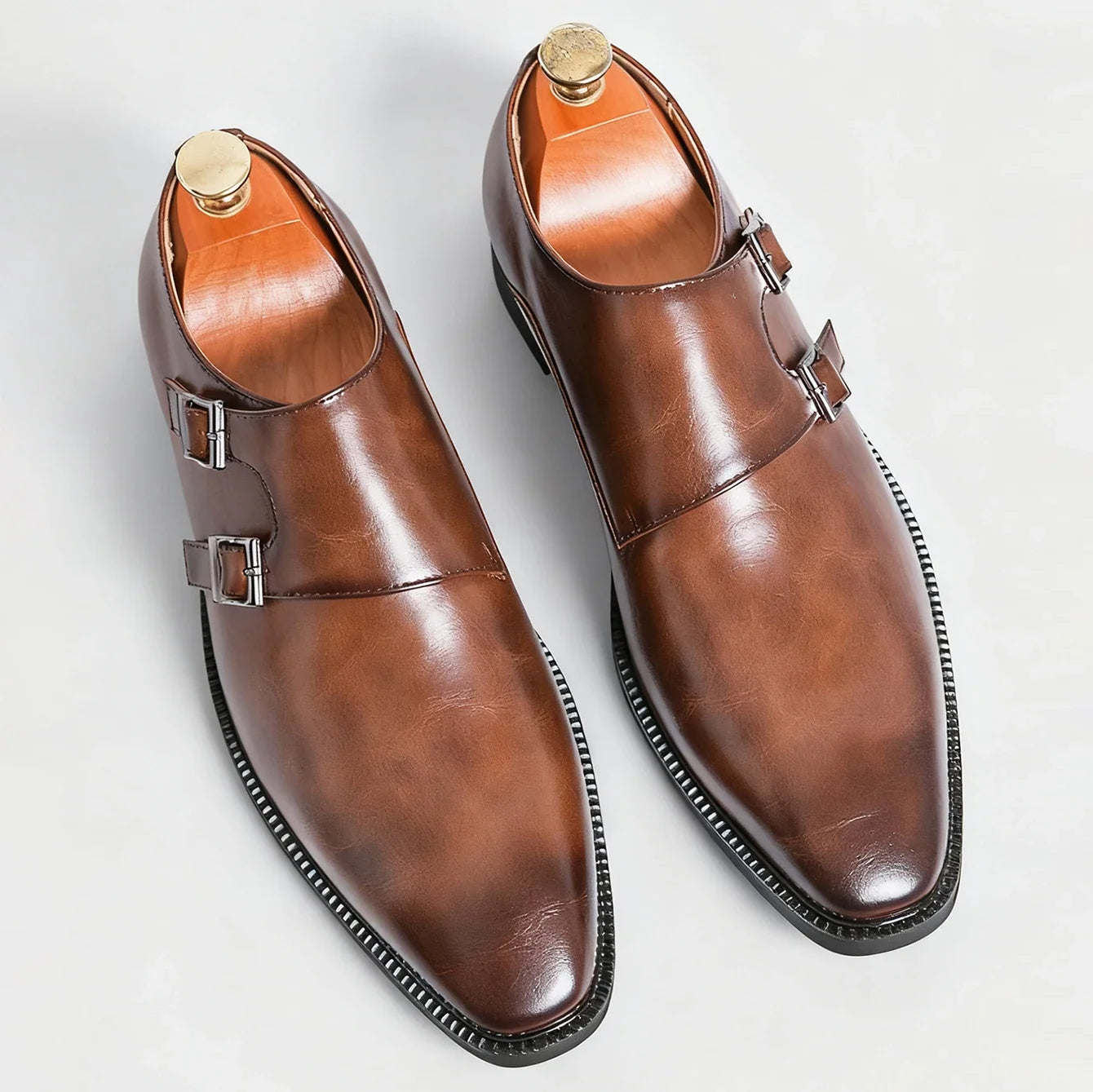 Valmont Loafers — Allyours Closet (view 4)