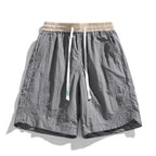 Pulse Athletic Shorts — Allyours Closet (view 3)