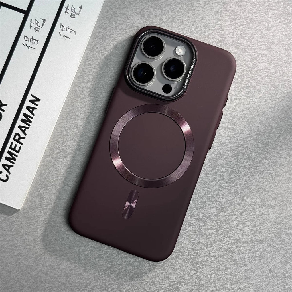 Pure Glide iPhone Case — Allyours Closet (view 7)