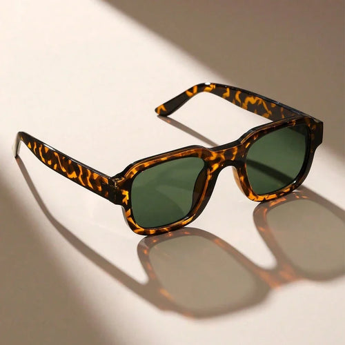 Camora Retro Shades — Allyours Closet (view 2)