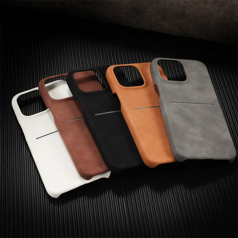 Cardé iPhone Case — Allyours Closet (view 10)