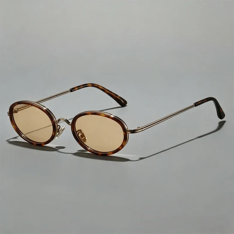 Lipari Retro Shades — Allyours Closet (view 5)